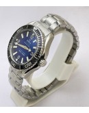 Omega Seamaster Planet Ocean Ultra Deep Swiss Automatic Watch