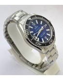 Omega Seamaster Planet Ocean Ultra Deep Swiss Automatic Watch