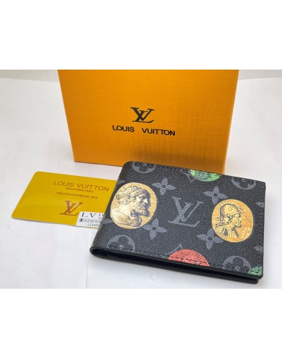 Lv Wallet - 9