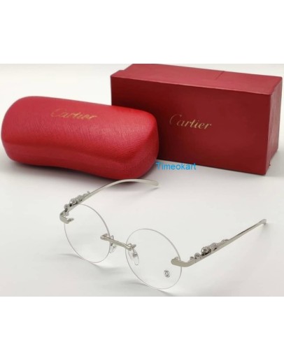 CARTIER EYE FRAME - 33