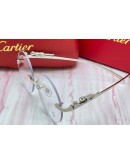 CARTIER EYE FRAME - 33