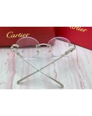 CARTIER EYE FRAME - 33