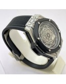 Hublot Big Bang Sang Bleu Swiss Automatic Watch