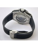 Hublot Big Bang Sang Bleu Swiss Automatic Watch