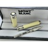 Mont Blanc Mahatma Gandhi Limited Edition Rollerball Pen - 2