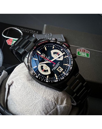 Tag Heuer Grand Carrera Calibre First Copy Watches India