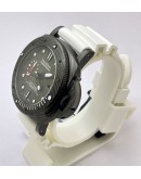 Panerai Submersible Luna Rossa Challenger 36th America Cup Swiss ETA 2250 Valjoux Movement Automatic Watch