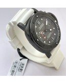Panerai Submersible Luna Rossa Challenger 36th America Cup Swiss ETA 2250 Valjoux Movement Automatic Watch