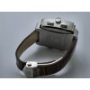 Tag Heuer Monaco 69 (Sixty-Nine) Analog/Digital White Limited Edition Watch