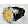 Breitling Avenger Seawolf Rubber Strap Swiss Automatic Watch
