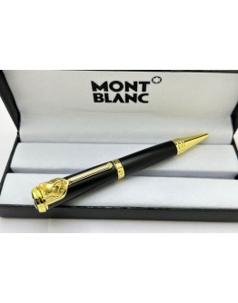 Mont Blanc Writers Edition Rudyard Kipling Ballpoint Pen - 1