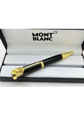 Mont Blanc Writers Edition Rudyard Kipling Ballpoint Pen - 1