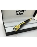 Mont Blanc Writers Edition Rudyard Kipling Ballpoint Pen - 1