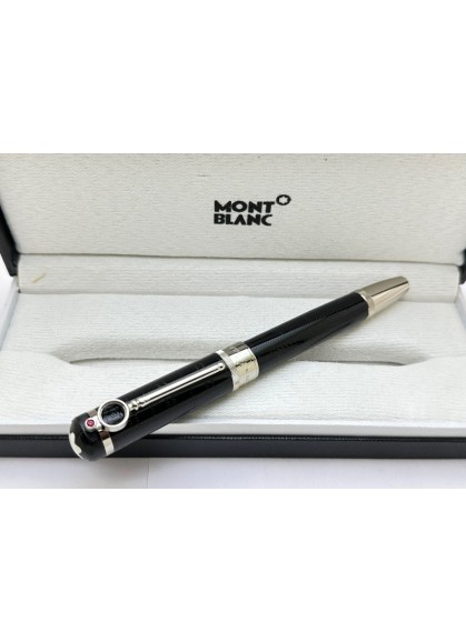 Mont Blanc Writers Edition Sir Arthur Conan Doyle Limited Edition Rollerball Pen - 1