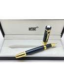 Mont Blanc Writers Edition Sir Arthur Conan Doyle Limited Edition Rollerball Pen - 2