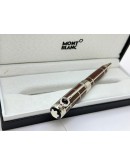 Mont Blanc Writers Edition Sir Arthur Conan Doyle Limited Edition Ball Point Pen - 3