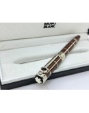 Mont Blanc Writers Edition Sir Arthur Conan Doyle Limited Edition Rollerball Pen - 3