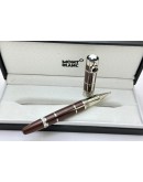 Mont Blanc Writers Edition Sir Arthur Conan Doyle Limited Edition Rollerball Pen - 3