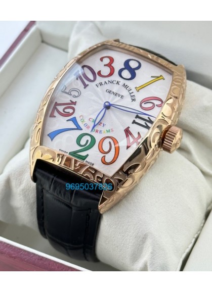 First Copy Replica Watches In Hyderabad