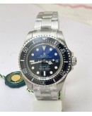 Rolex Deepsea Sea Dweller James Cameron Swiss Automatic Watch