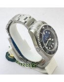 Rolex Deepsea Sea Dweller James Cameron Swiss Automatic Watch