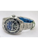 Rolex Deepsea Sea Dweller James Cameron Swiss Automatic Watch