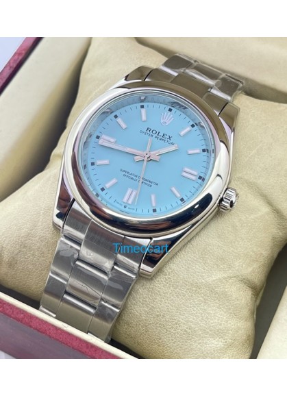 Rolex Oyster Perpetual Replica Watches In India