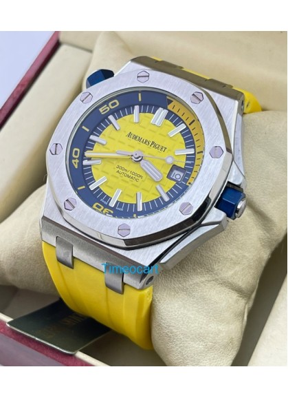 Audemars Piguet Diver First Copy Watches In Delhi And Mumbai