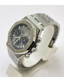 Audemars Piguet Royal Oak Chronograph Limited Edition Watch