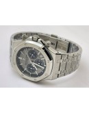 Audemars Piguet Royal Oak Chronograph Limited Edition Watch