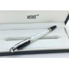 Mont Blanc Marble Rollerball Pen - 2