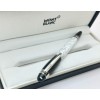 Mont Blanc Marble Rollerball Pen - 2