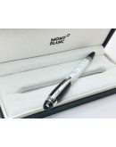 Mont Blanc Marble Rollerball Pen - 2
