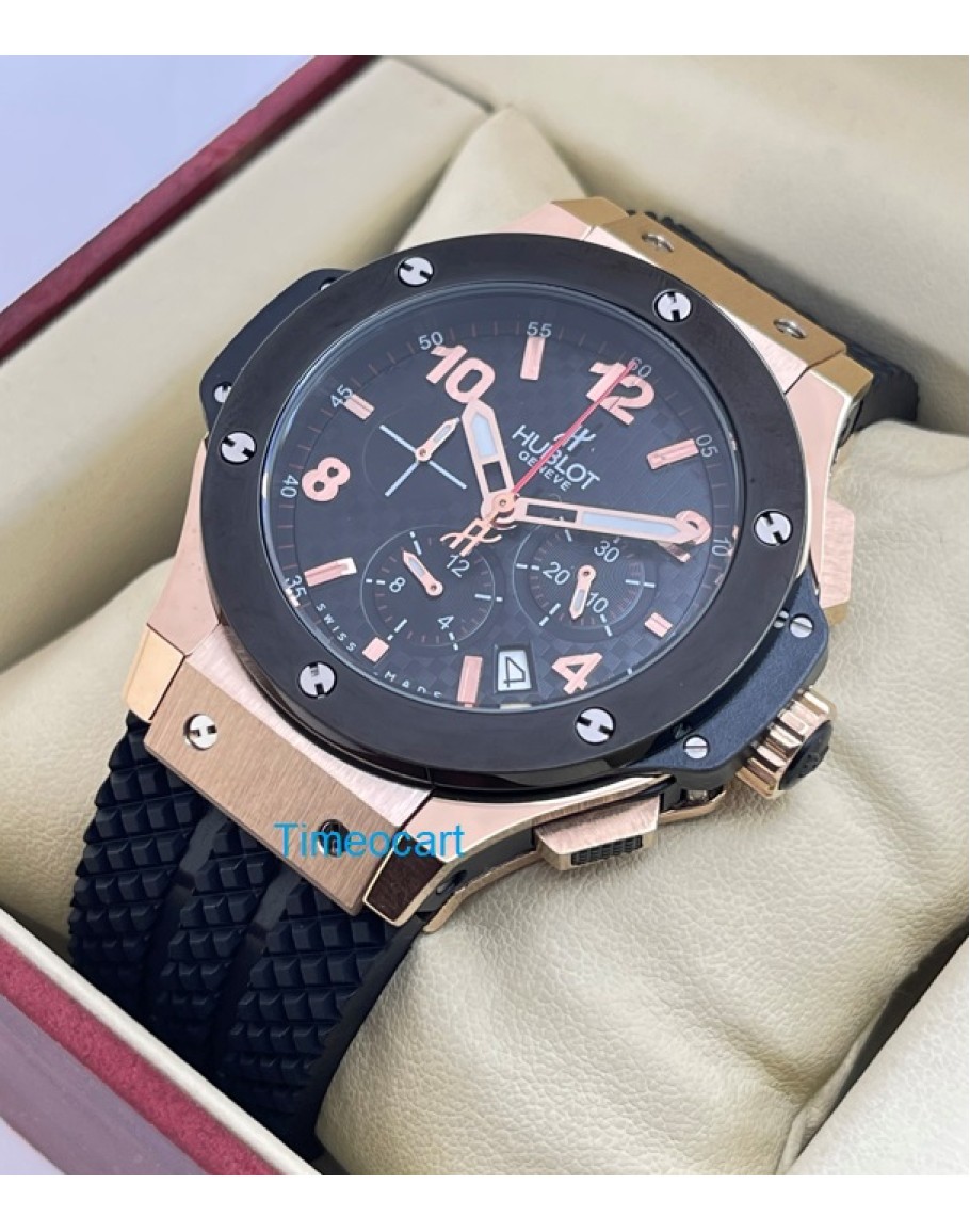 Hublot First Copy Watches India  Hublot Big Bang Replica Watches