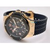 Hublot Big Bang Ceramic Bezel Rose Gold Watch