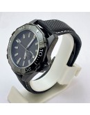 TAG Heuer Aquaracer Calibre 5 Black Carbon Swiss Automatic Watch
