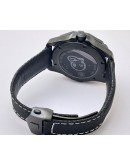 TAG Heuer Aquaracer Calibre 5 Black Carbon Swiss Automatic Watch