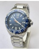 Tag Heuer Formula 1 Caliber 5 Blue Swiss Automatic Watch