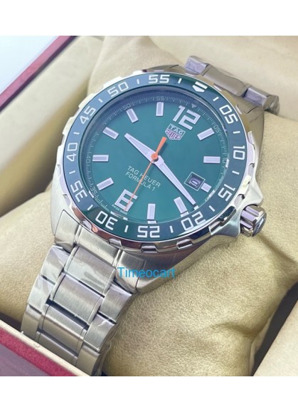 Tag Heuer Carrera Calibre First Copy Watches In India