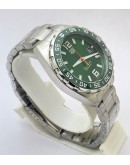 Tag Heuer Formula 1 Caliber 5 Green Swiss Automatic Watch