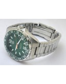 Tag Heuer Formula 1 Caliber 5 Green Swiss Automatic Watch