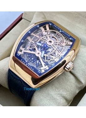 Franck Muller Vanguard First Copy Watches In India