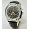 Breitling Premier B01 Chronograph 42 Leather Strap Watch