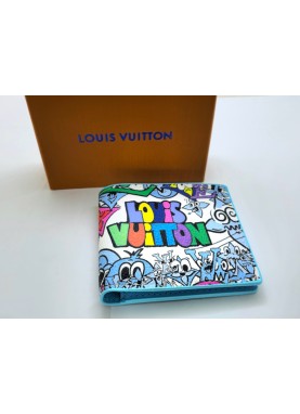 Lv Belt Wallet Combo - 8