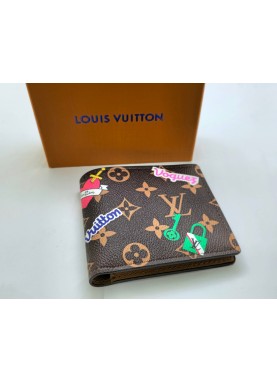 Lv Belt Wallet Combo - 7