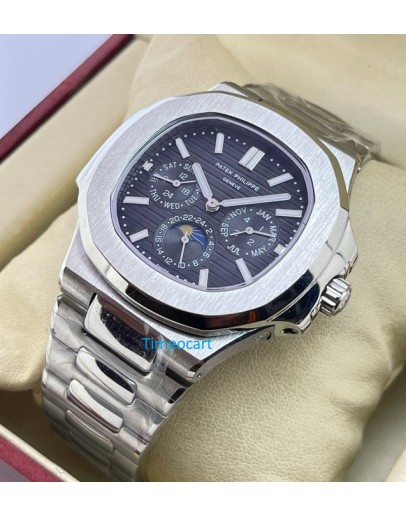 Patek Philippe Aquanaut First Copy Watches In Delhi