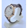 I W C Schaffhausen Portofino Sun Moon Phase Rose Gold Swiss Automatic Watch