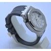 Audemars Piguet Diver White Black Rubber Strap Swiss Automatic Watch