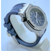 Audemars Piguet Diver Blue Rubber Strap Swiss Automatic Watch