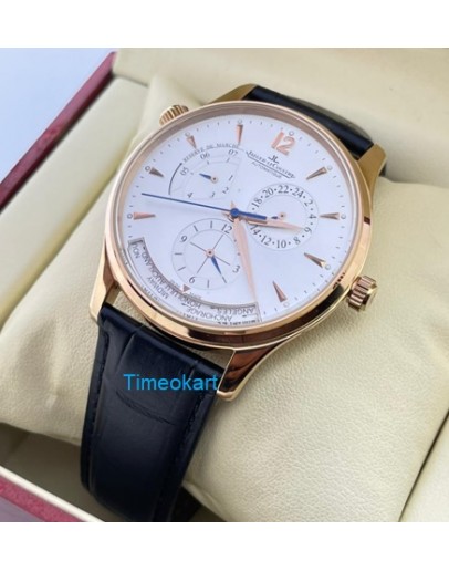 Jaeger Le Coultre Master Control First Copy Watches In Delhi